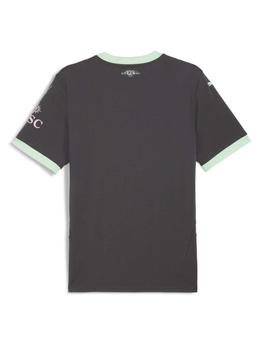 PUMA Κοντομάνικη Μπλούζα ACM Third Jersey Replica