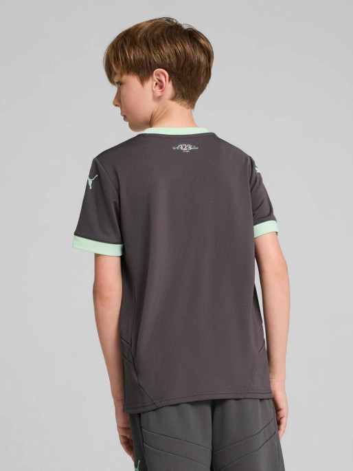 PUMA Tricou Acm Third Jersey Replica Jr