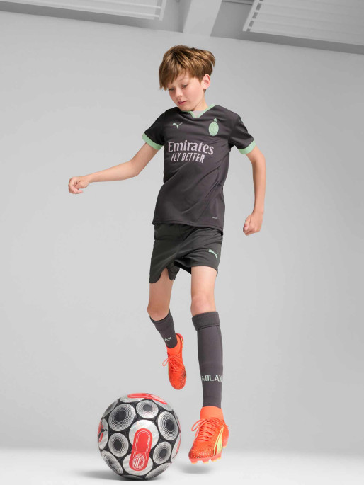 PUMA Tricou Acm Third Jersey Replica Jr