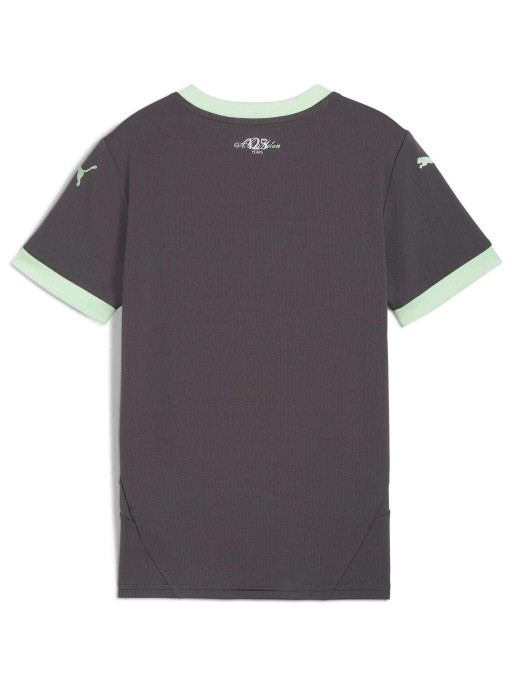 PUMA Tricou Acm Third Jersey Replica Jr