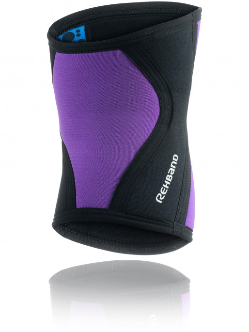 REHBAND Επιγονατίδες Rx Rehband Knee 5mm