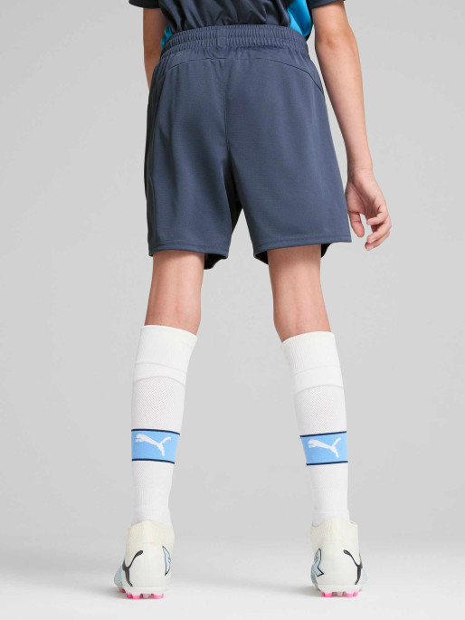 PUMA Pantaloni scurti Mcfc Training Jr