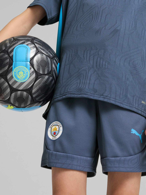 PUMA Pantaloni scurti Mcfc Training Jr