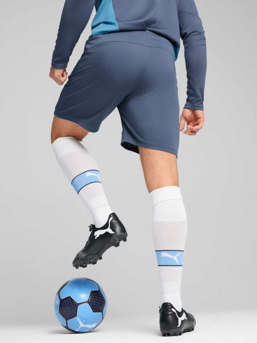 PUMA Pantaloni scurti Mcfc Training