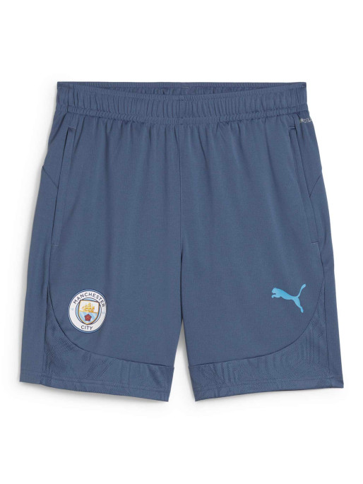 PUMA Pantaloni scurti Mcfc Training