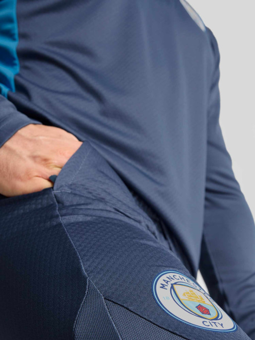 PUMA Αθλητικό Παντελόνι Manchester City Training Pants Men