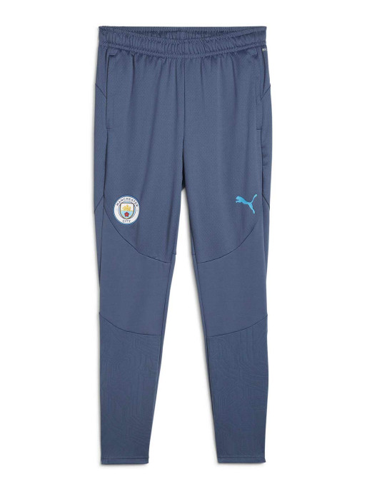 PUMA Αθλητικό Παντελόνι Manchester City Training Pants Men