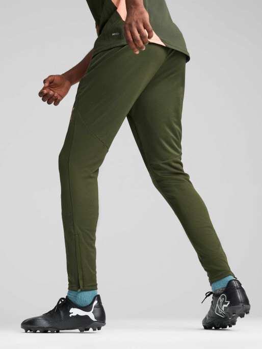 PUMA Pantaloni sport Mcfc Training