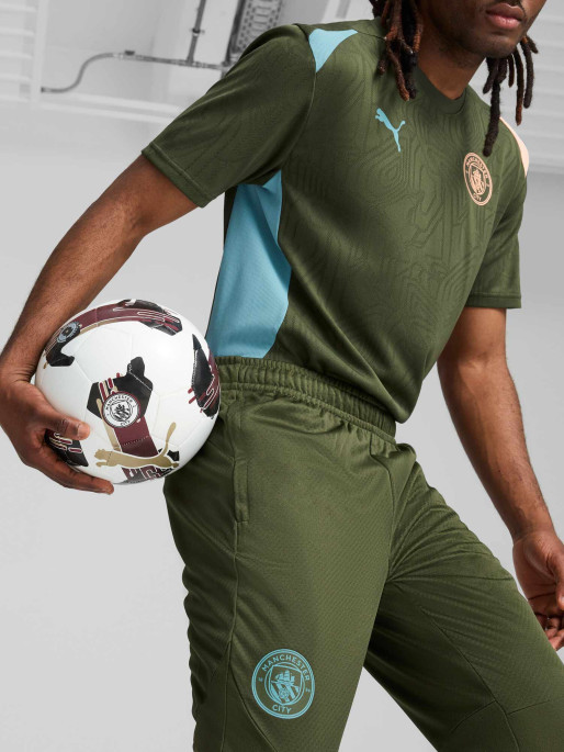 PUMA Pantaloni sport Mcfc Training