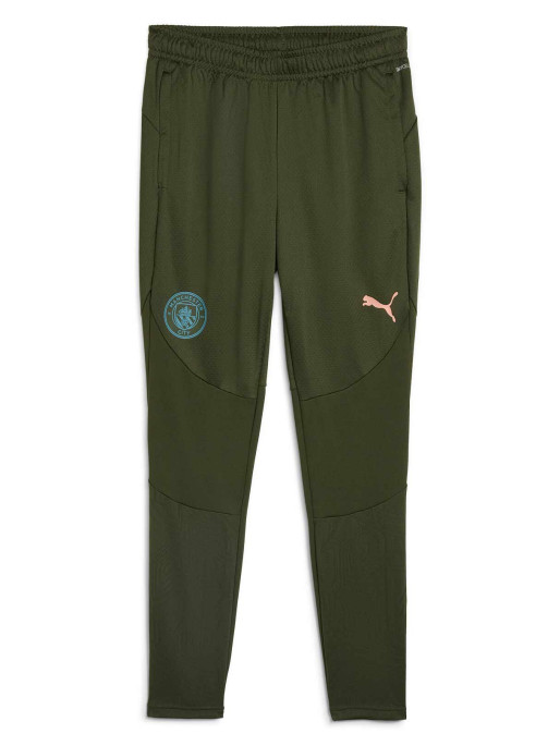 PUMA Pantaloni sport Mcfc Training