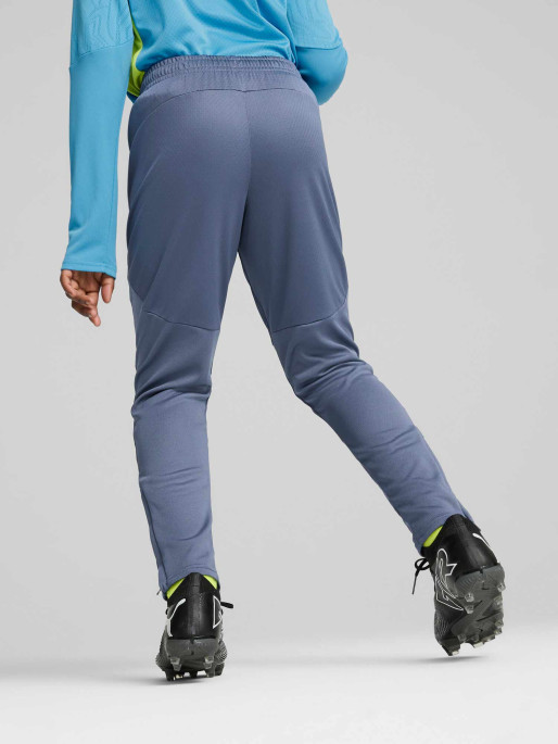 PUMA Παιδικό Αθλητικό Παντελόνι MCFC Training Pants Jr