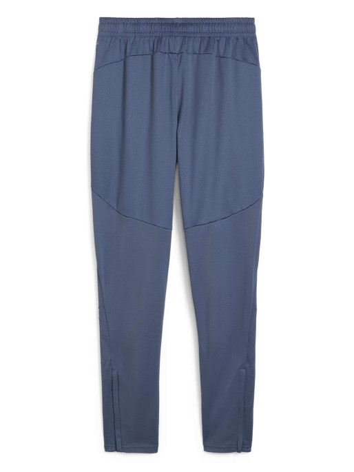 PUMA Παιδικό Αθλητικό Παντελόνι MCFC Training Pants Jr