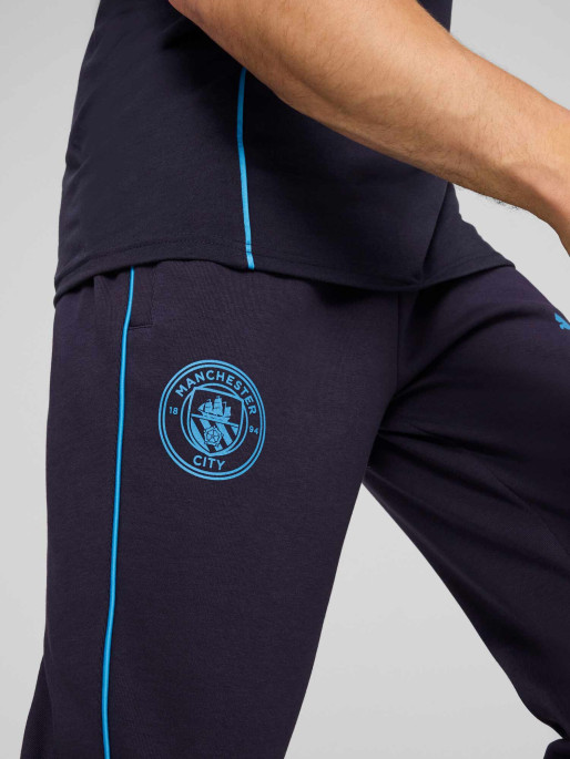 PUMA Αθλητικό Παντελόνι MCFC Casuals Pants