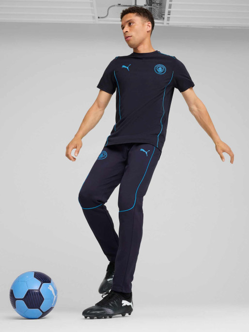 PUMA Αθλητικό Παντελόνι MCFC Casuals Pants