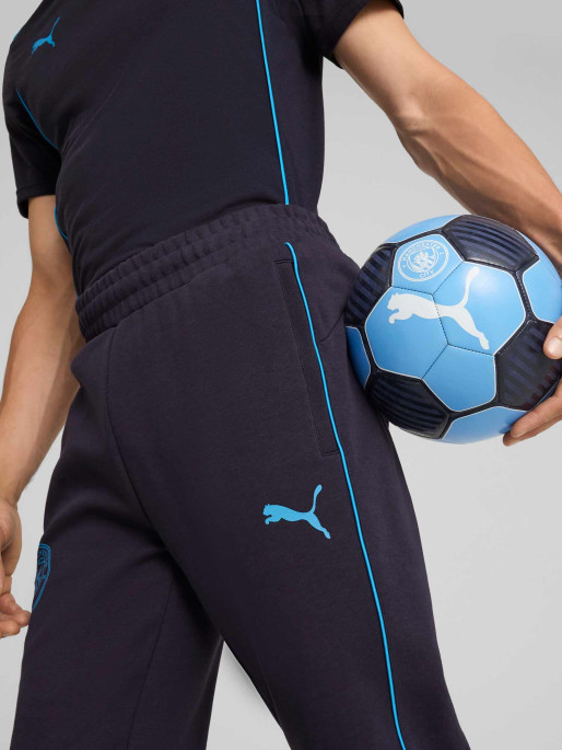PUMA Αθλητικό Παντελόνι MCFC Casuals Pants