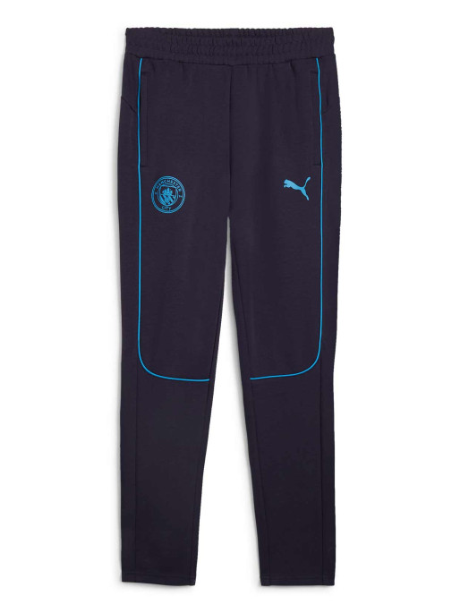 PUMA Αθλητικό Παντελόνι MCFC Casuals Pants