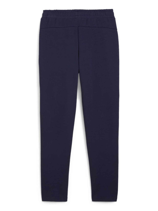 PUMA Παιδικό Αθλητικό Παντελόνι MCFC Casuals Pants Jr