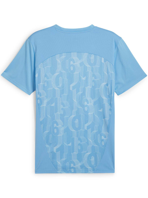 PUMA Κοντομάνικη Μπλούζα MCFC Prematch SS Jersey