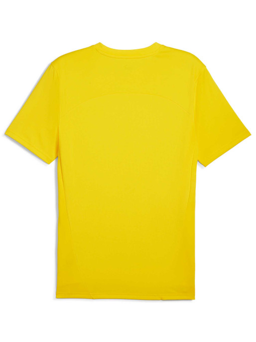 PUMA Κοντομάνικη Μπλούζα BVB Training Jersey