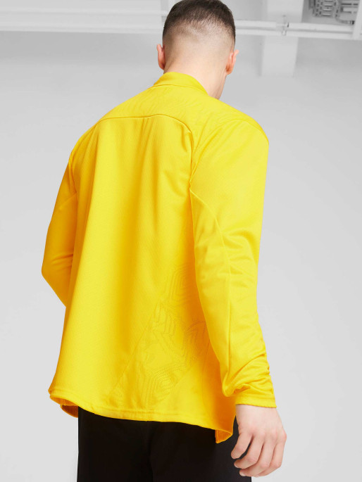 PUMA Αθλητική Ζακέτα BVB Training Jacket