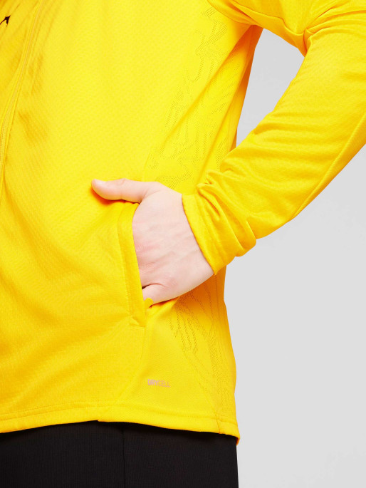 PUMA Αθλητική Ζακέτα BVB Training Jacket