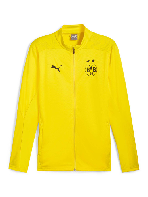 PUMA Αθλητική Ζακέτα BVB Training Jacket