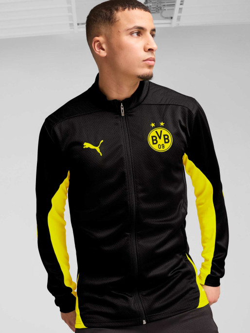 PUMA Спортно горнище BVB Training Jacket
