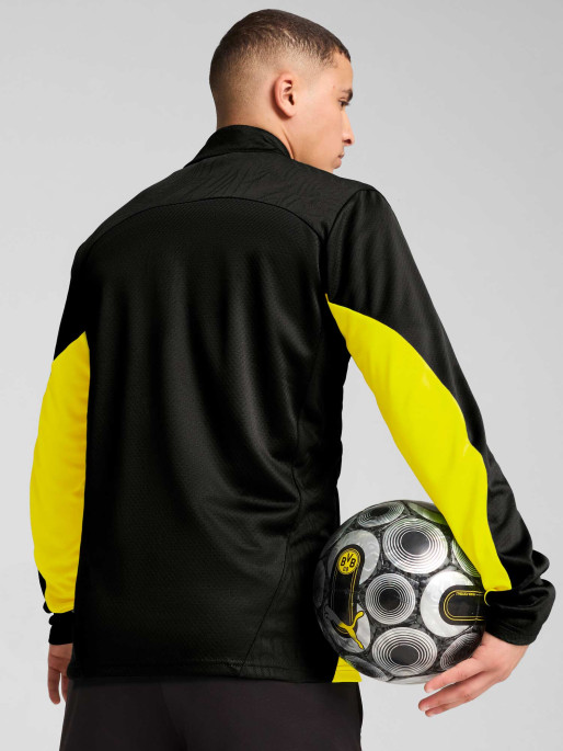 PUMA Спортно горнище BVB Training Jacket