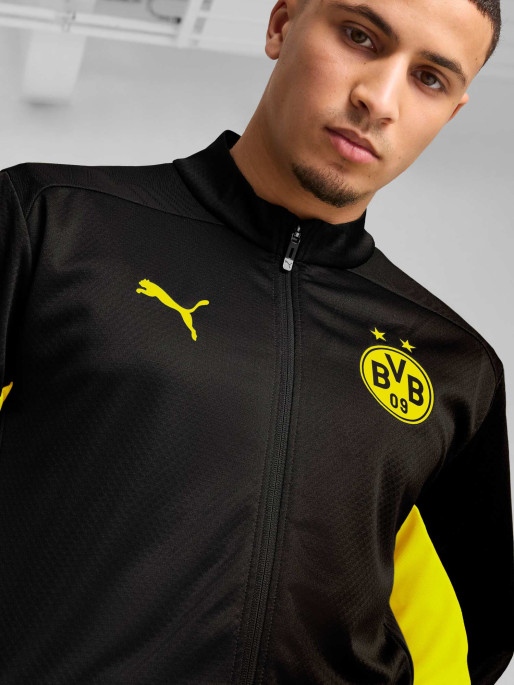 PUMA Спортно горнище BVB Training Jacket