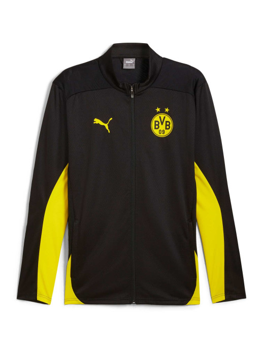 PUMA Спортно горнище BVB Training Jacket