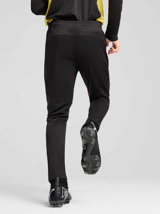 PUMA Παιδικό Αθλητικό Παντελόνι BVB Training Pants Jr