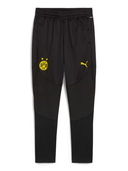 PUMA Παιδικό Αθλητικό Παντελόνι BVB Training Pants Jr