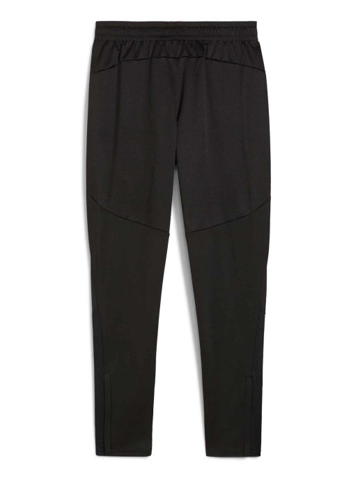 PUMA Παιδικό Αθλητικό Παντελόνι BVB Training Pants Jr