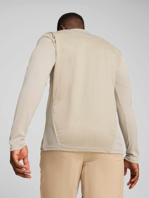 PUMA Bluza Acm Prematch 1/4 Zip Top