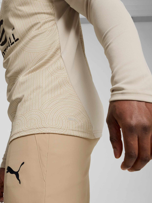 PUMA Bluza Acm Prematch 1/4 Zip Top