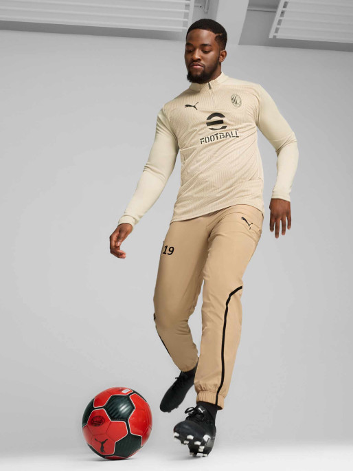 PUMA Bluza Acm Prematch 1/4 Zip Top