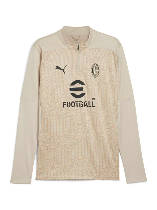 PUMA Bluza Acm Prematch 1/4 Zip Top