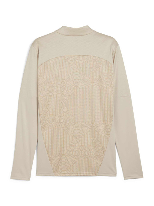 PUMA Bluza Acm Prematch 1/4 Zip Top