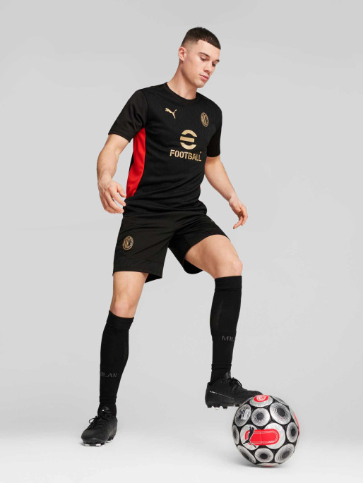 PUMA Pantaloni scurti Acm Training