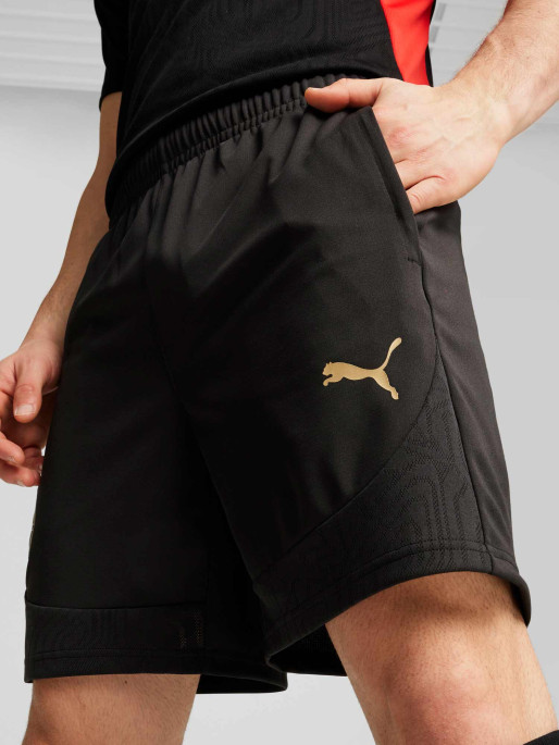 PUMA Pantaloni scurti Acm Training