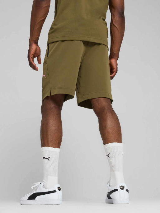 PUMA Pantaloni scurti Mcfc Pumatech 6 Wv