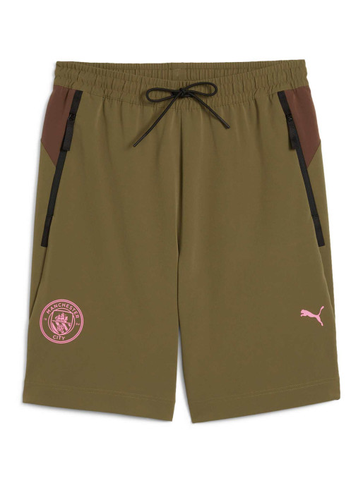 PUMA Pantaloni scurti Mcfc Pumatech 6 Wv