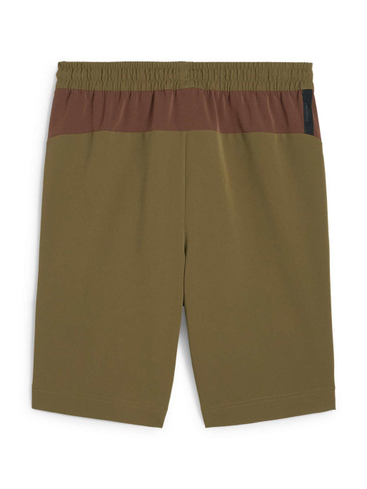 PUMA Pantaloni scurti Mcfc Pumatech 6 Wv