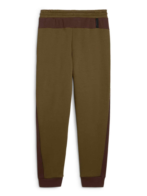 PUMA Pantaloni sport Mcfc Pumatech Track Dk
