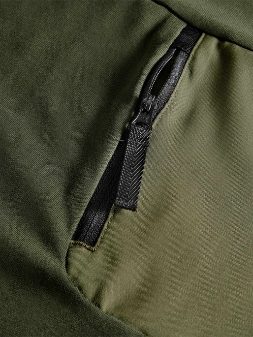 PUMA Tricou Bvb Pumatech Pocket