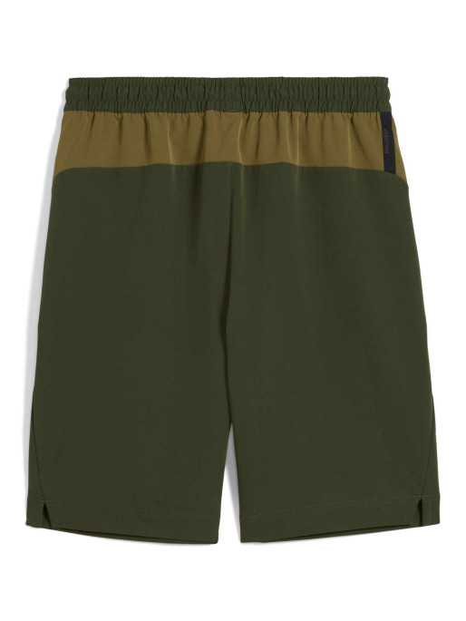 PUMA Pantaloni scurti Bvb Pumatech 6 Wv