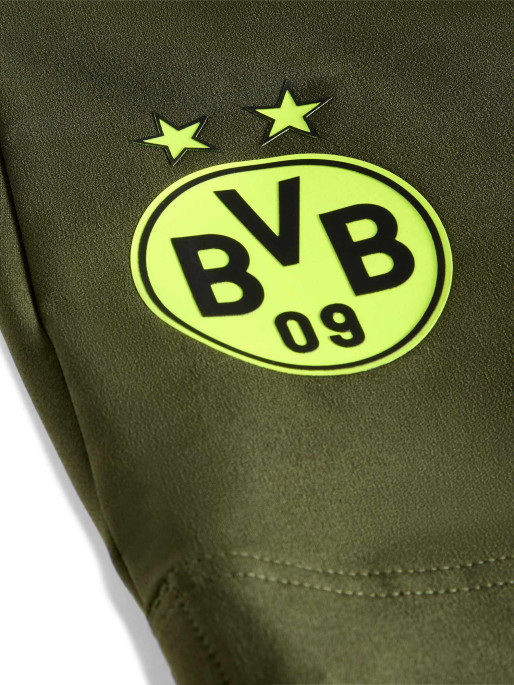 PUMA Pantaloni scurti Bvb Pumatech 6 Wv