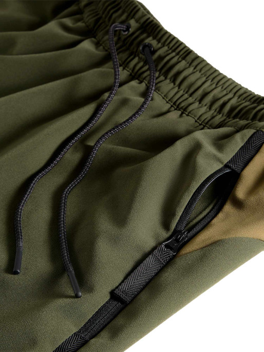 PUMA Pantaloni scurti Bvb Pumatech 6 Wv