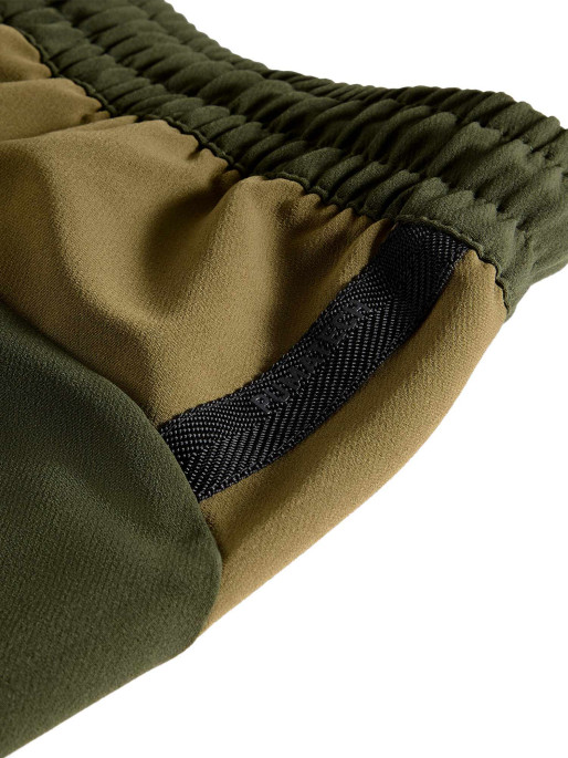 PUMA Pantaloni scurti Bvb Pumatech 6 Wv