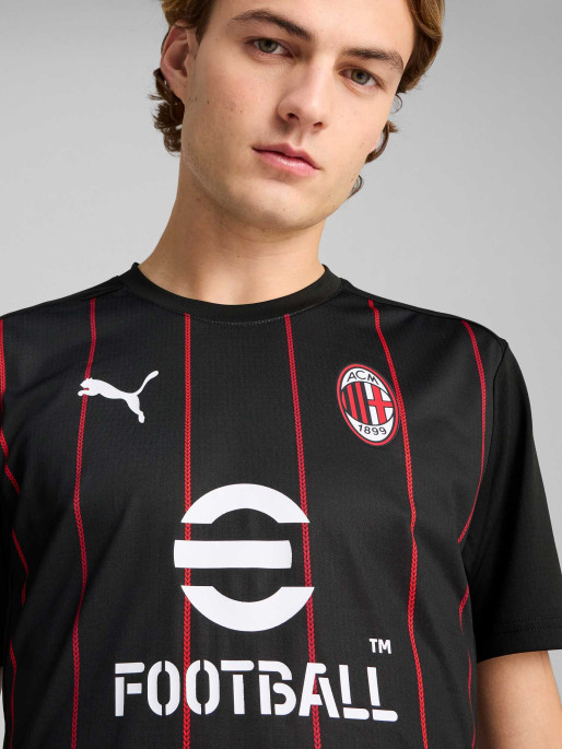 PUMA T-shirt ACM Prematch SS Jersey